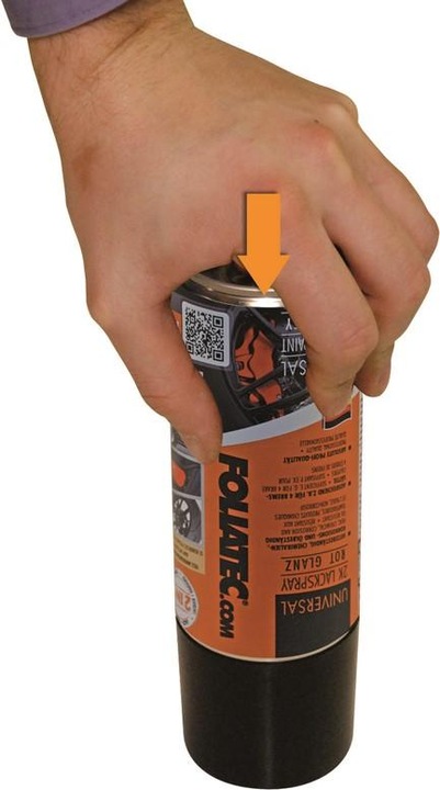 Produktbild Foliatec Lackspray