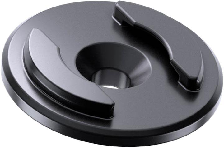 Sp Connect Head SPC+ Stem Mount Pro schwarz