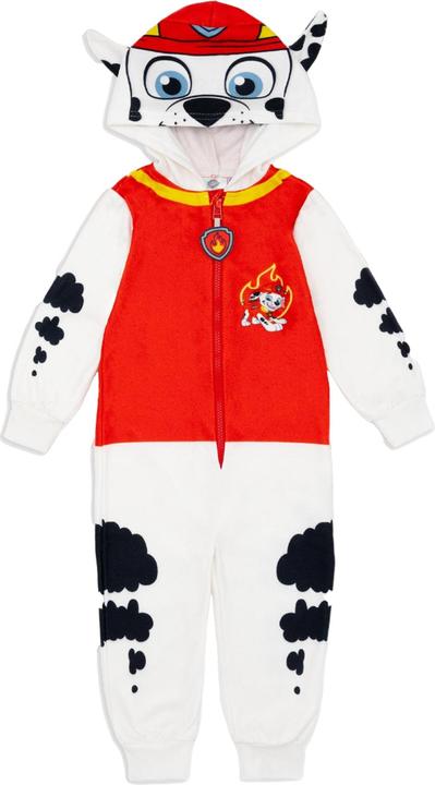 Produktbild Paw Patrol AllinOne Nachtwäsche (116)
