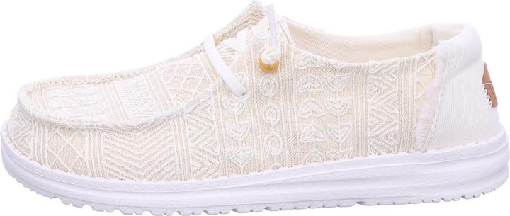 Image du produit Hey Dude Wendy Crochet Lace (40)