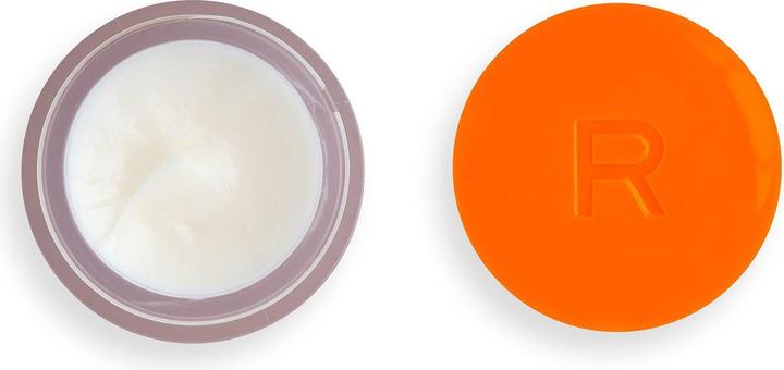 Actual product image Makeup Revolution Skincare Brightening Boost (Eye Care Cream, 15 ml, Day)