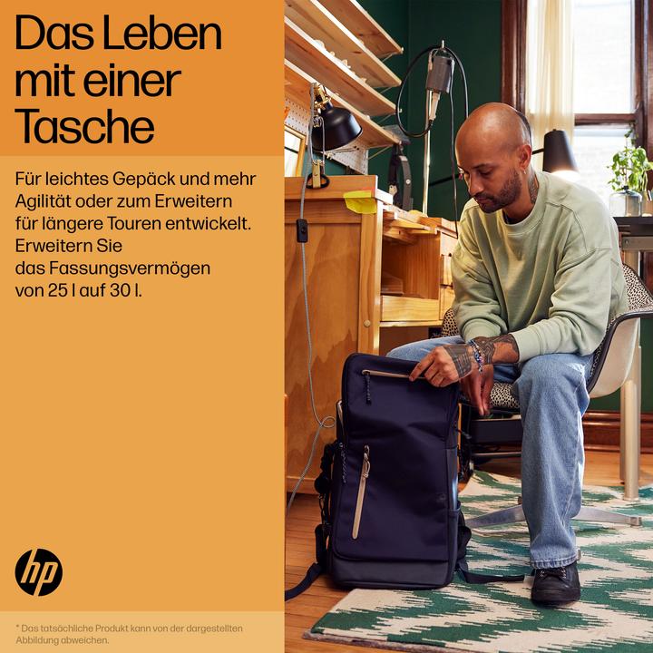 Produktbild HP Travel (25 l)