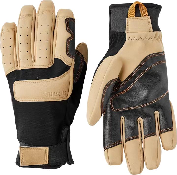 Produktbild Hestra Climbers Liba Long 5 Finger (11)