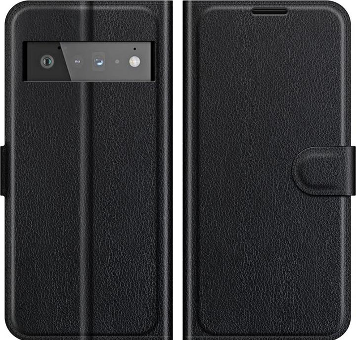 Immagine prodotto Screenguard Custodia in pelle Google Pixel 6 Pro (Google Pixel 6 Pro)