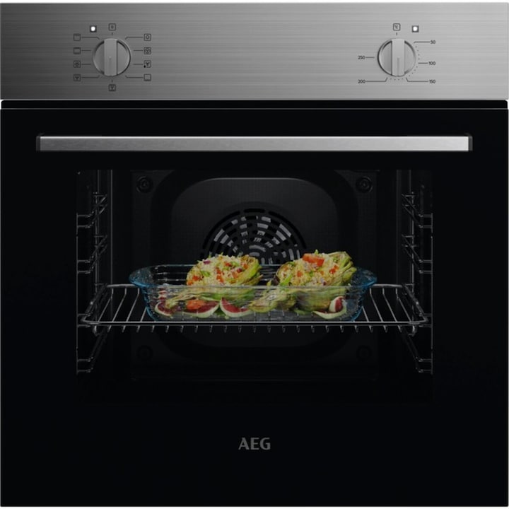 Produktbild AEG EB-Backofen