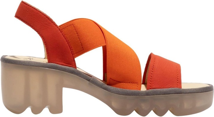 Papavero arancione 006