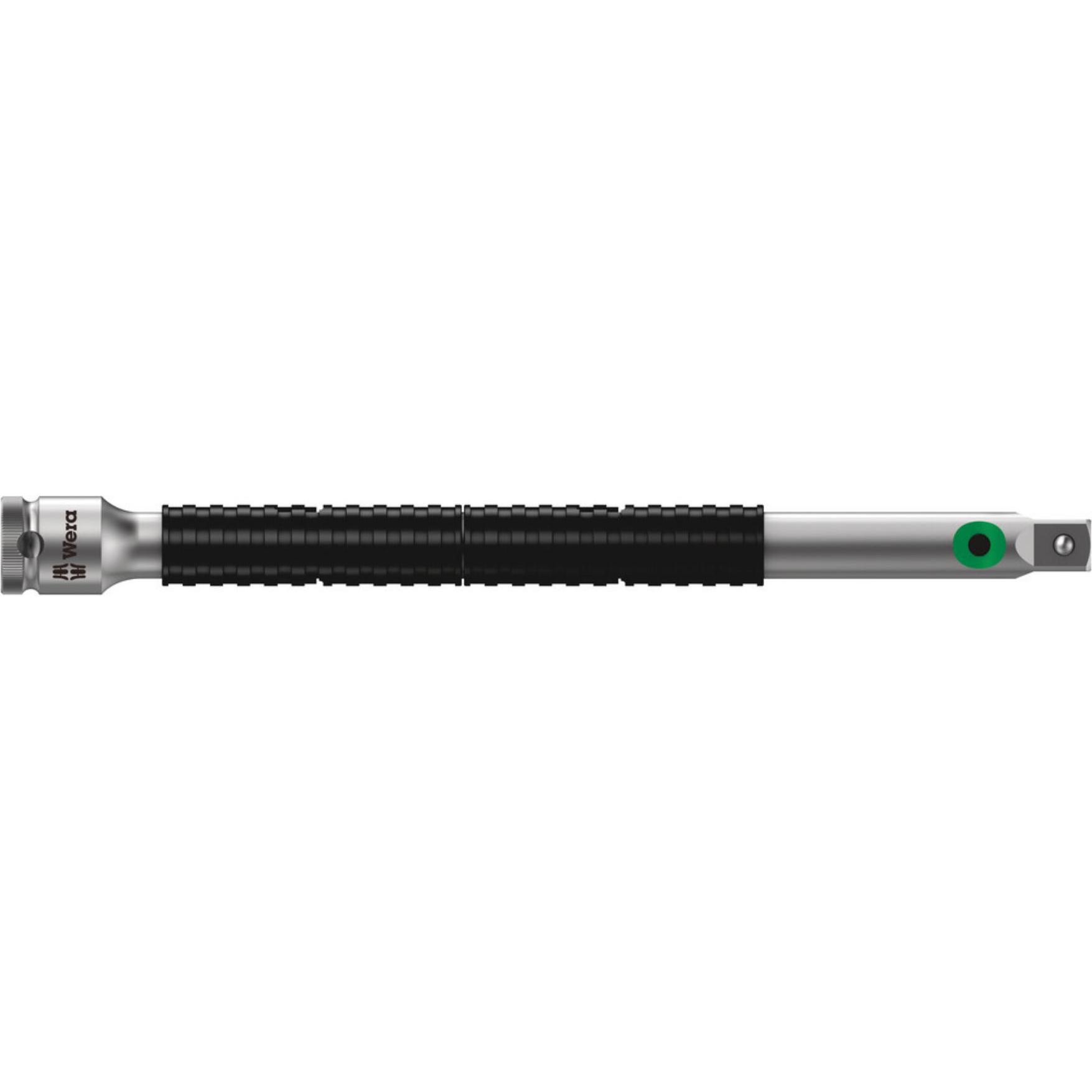 Wera, Steckschlüssel + Stecknuss, 8796 LB Zyklop-Verlängerung flexible-lock (3/8")