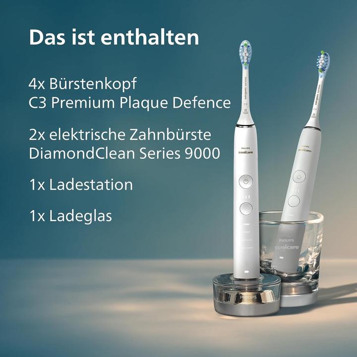 Produktbild Philips Sonicare HX9914/62