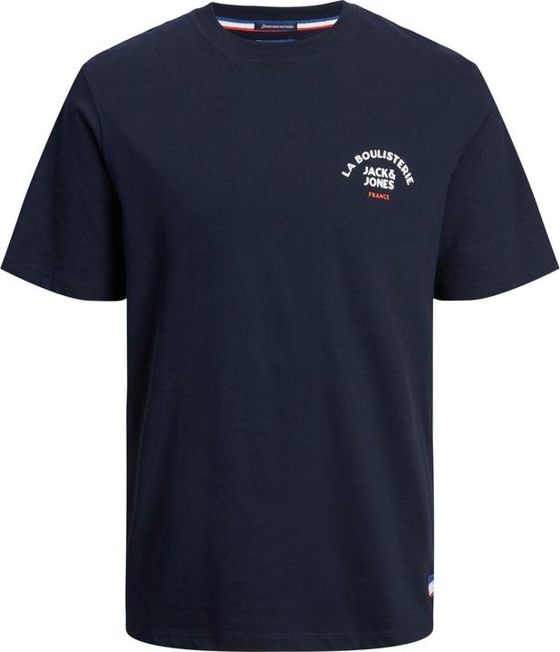 Produktbild Jack & Jones Jormillo Tee Ss Crewneck Lbss23 (S)