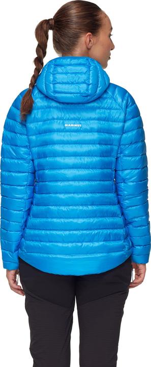 Produktbild Mammut Broad Peak IN Hooded Jacket Women, Daunen Jacke (XL)