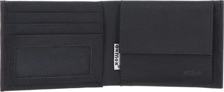 Actual product image Oxmox New Cryptan RFID Protect Pocketbörse