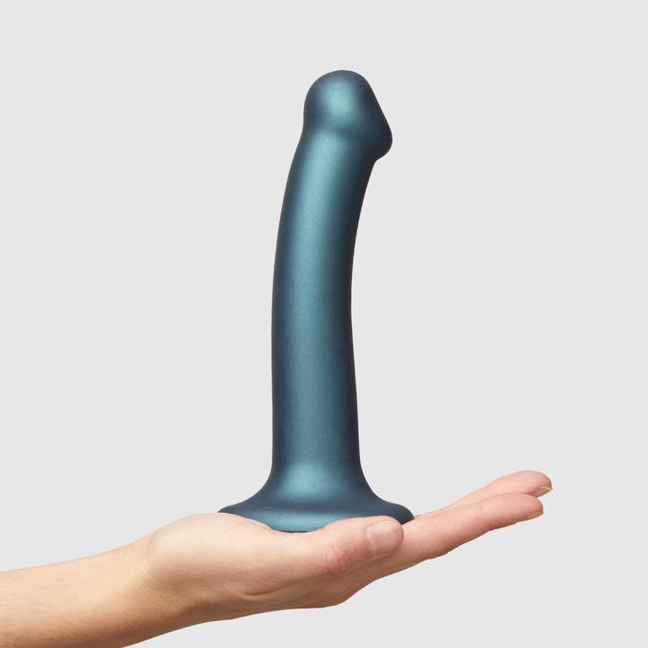 Produktbild Strap-on-me Soft Silicone Dildo