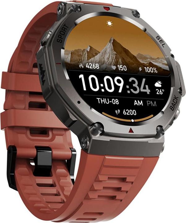 Produktbild Avizar Sport & GPS Smartwatch Ascension