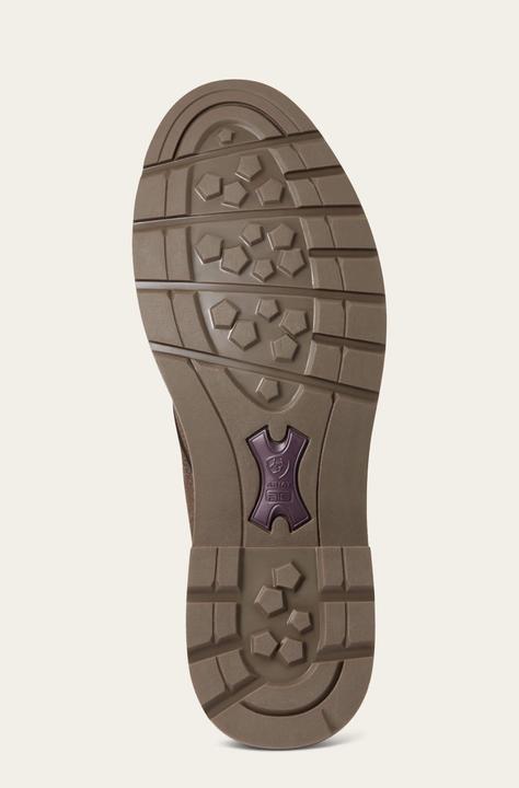 Produktbild Ariat wasserdichte stiefeletten kingham h2o (45)