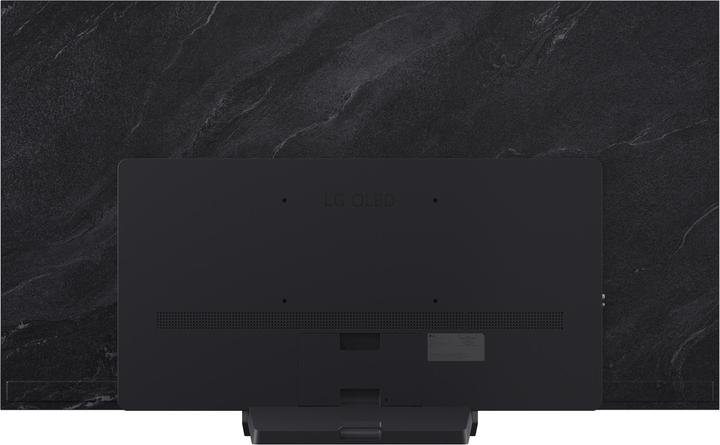 Image du produit LG OLED65C55LA (65", OLED, 4K, 2025)
