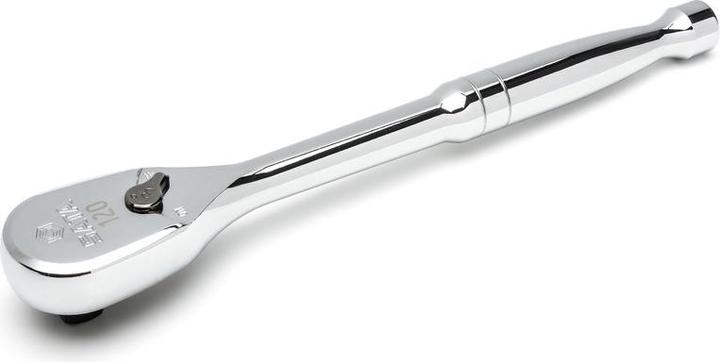SATA Umschaltknarre, feinverzahnt, 1/2 " (1/2")