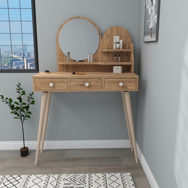 Image du produit Kalune Design Gordon (35 x 35 x 130.80 cm)