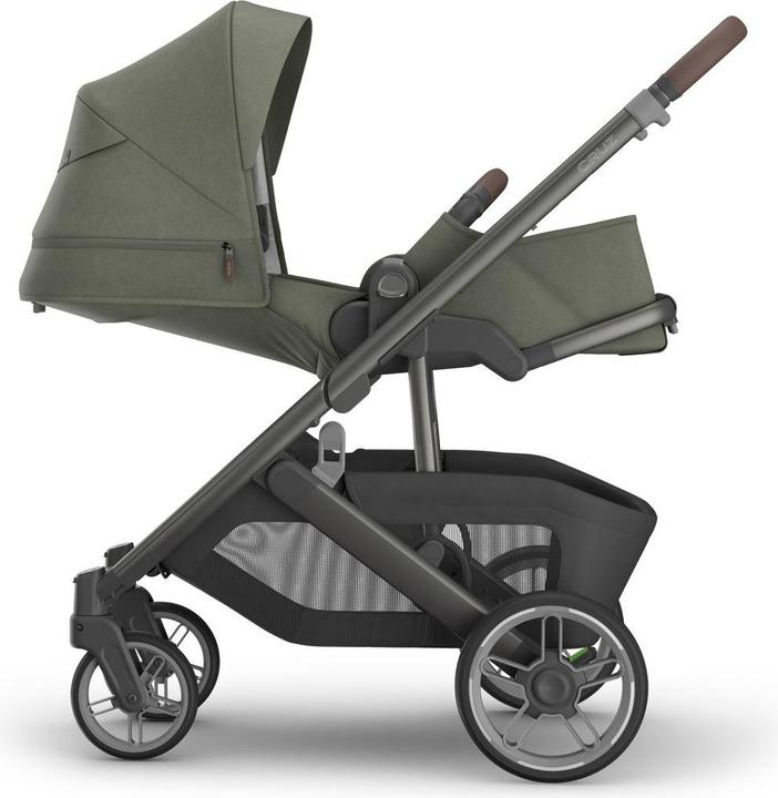 Image du produit Uppababy CRUZ V3
