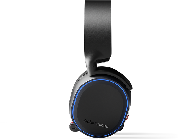 Immagine prodotto SteelSeries Arctis 5 (RGB) (Cablato)