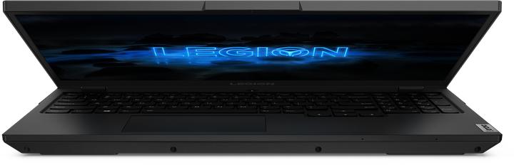 Produktbild Lenovo Legion 5 (15.60", 1000 GB, 16 GB, CH, AMD Ryzen 7 5800H)