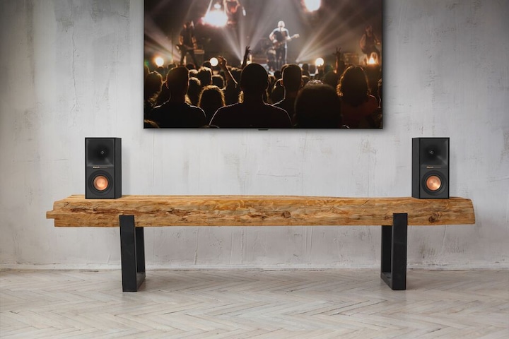 Produktbild Klipsch R-40M (1 Paar, 200 W)