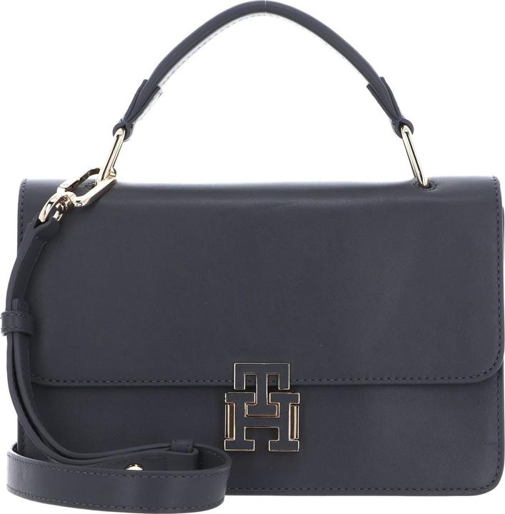 Produktbild Tommy Hilfiger Pushlock Leather Crossover