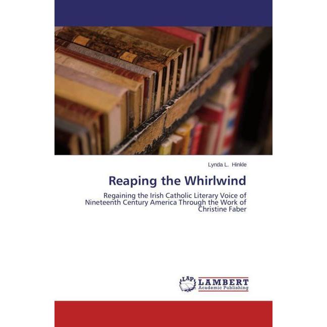 Reaping the Whirlwind, Sachbücher von Lynda L. Hinkle