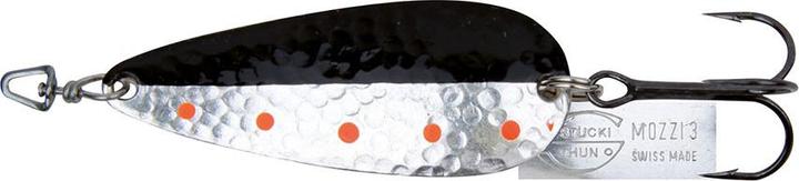 Stucki Thun Mozzi barbless spoon (4.40 cm)