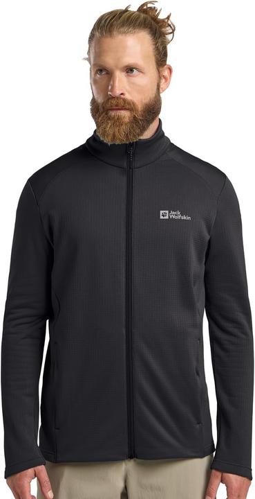 Actual product image Jack Wolfskin Kolbenberg Fz M