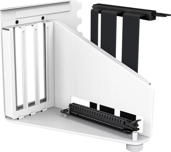 Produktbild NZXT AB-RC200-B1 Schnittstellenkarte/Adapter Eingebaut PCIe