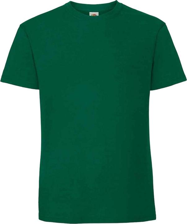 Produktbild Fruit of the Loom Premium TShirt (S)