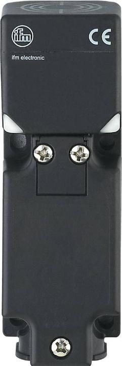 Produktbild ifm Electronic Sensor,ind.,40x40,Klemm. IV5004
