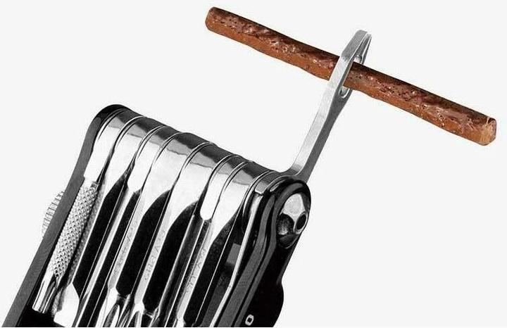 Actual product image Topeak PT30