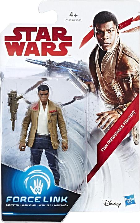 Produktbild Hasbro Star Wars Figuren Coll. 1