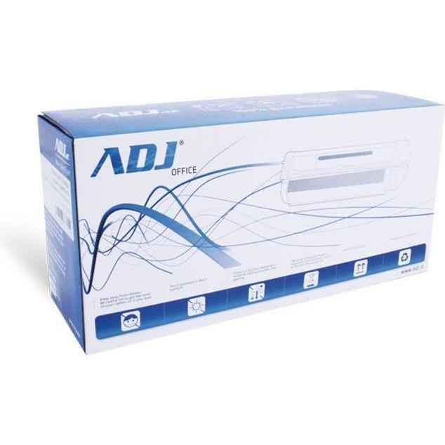 ADJ, Druckerpatrone, INK EPS C13T27134010 27XL MAGEN TA WF-3620DWF
