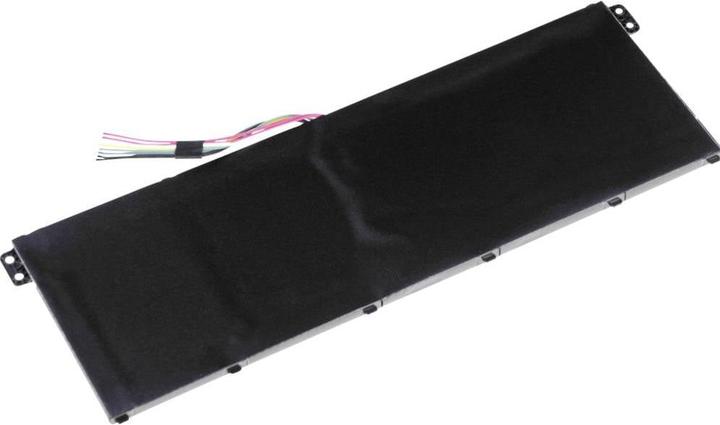 Actual product image GreenCell AC52 (3 cubicles, 2100 mAh)