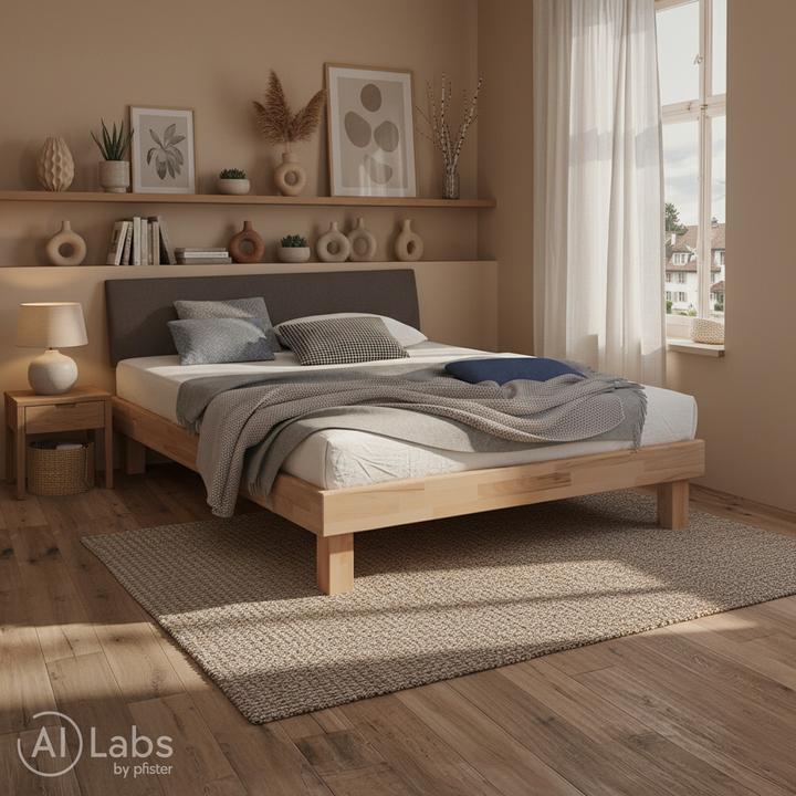 Actual product image Modular Marseilles (180 x 200 cm)