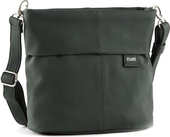 Actual product image Zwei Mademoiselle M8 shoulder bag