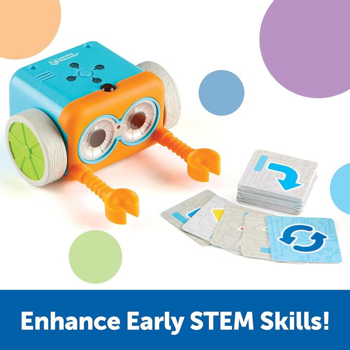 Produktbild Learning Resources Botley, der Roboter