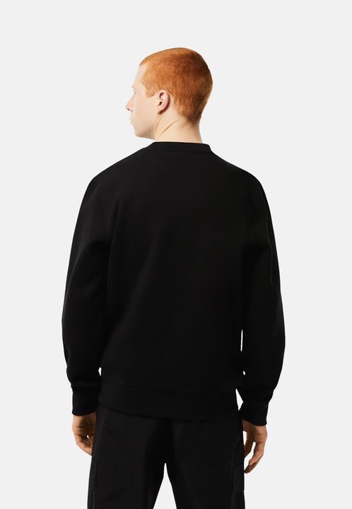 Produktbild Lacoste Sweatshirt Pullover ohne Kapuze (XL)