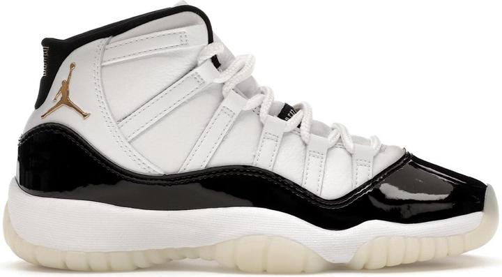 Image du produit Jordan 11 Retro DMP Gratitude (2023) (GS) (38)
