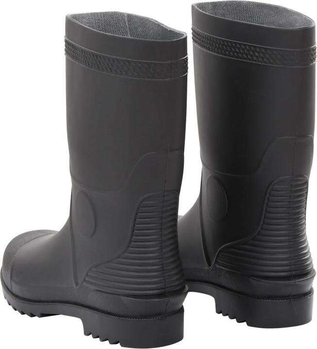 Actual product image vidaXL Gummistiefel (46)