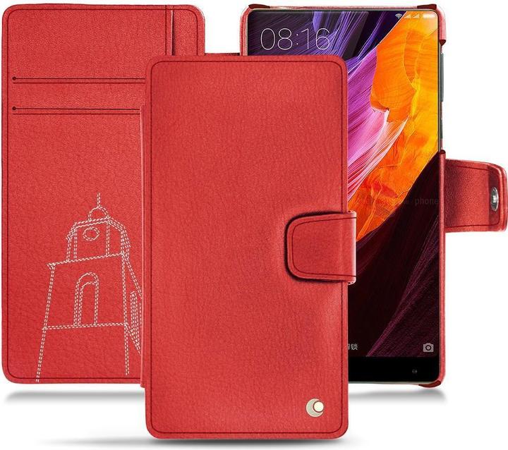 Image du produit Noreve Housse cuir portefeuille