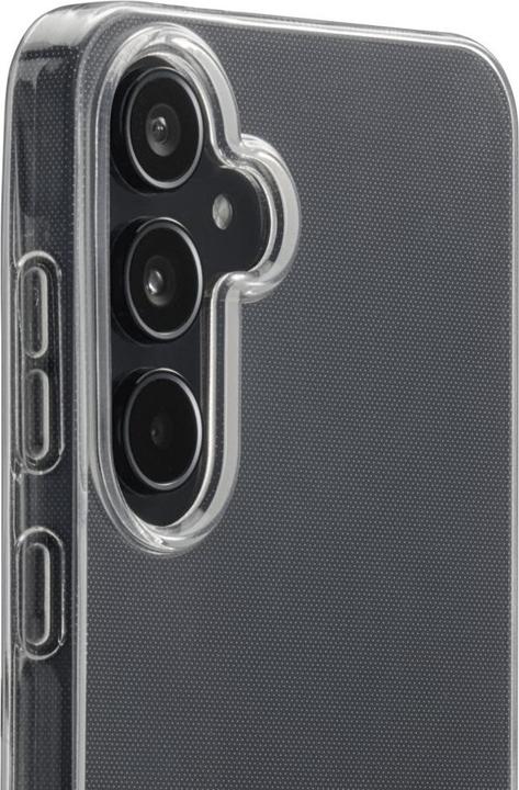 Produktbild Hama Cover AC FE tr (Samsung Galaxy S24 FE)