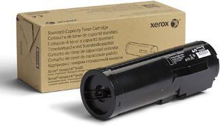 Actual product image Xerox VersaLink B400/B405 DMO SC Toner Black (FC)