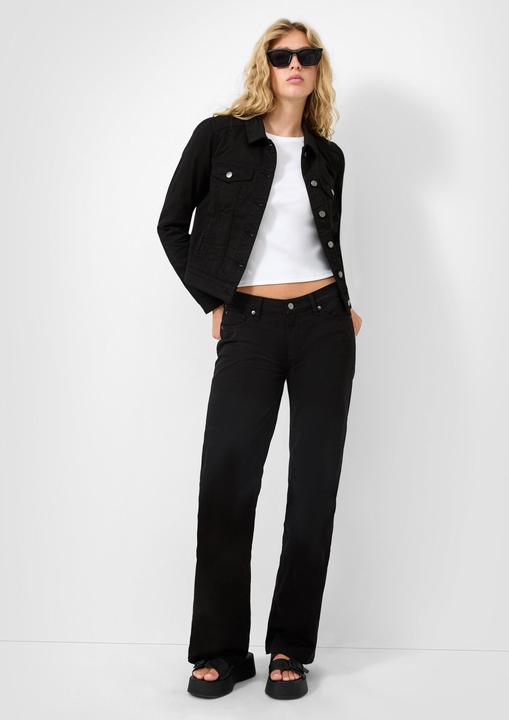 Immagine prodotto s.Oliver Jeans Catie/Mid Rise/Wide Leg (34, 36)