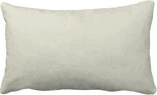 Immagine prodotto Living Home Uni Satin II (Copricuscino, 50 x 70 cm)