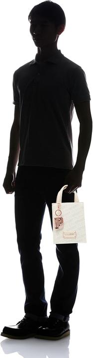 Image du produit Plein Sport Mini Tote Red Hill
