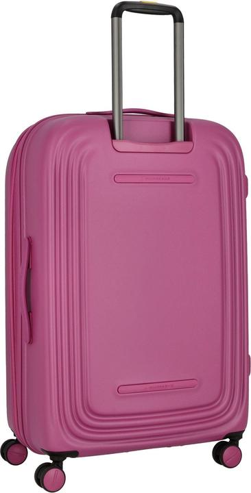 Produktbild Mandarina Duck Logoduck+ 4-Rollen-Trolley 75 cm (103 l)