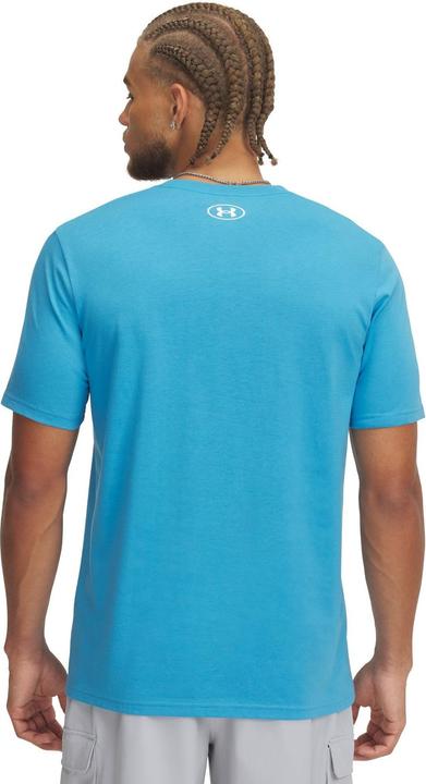 Immagine prodotto Under Armour ABC Camo Boxed Logo (L)